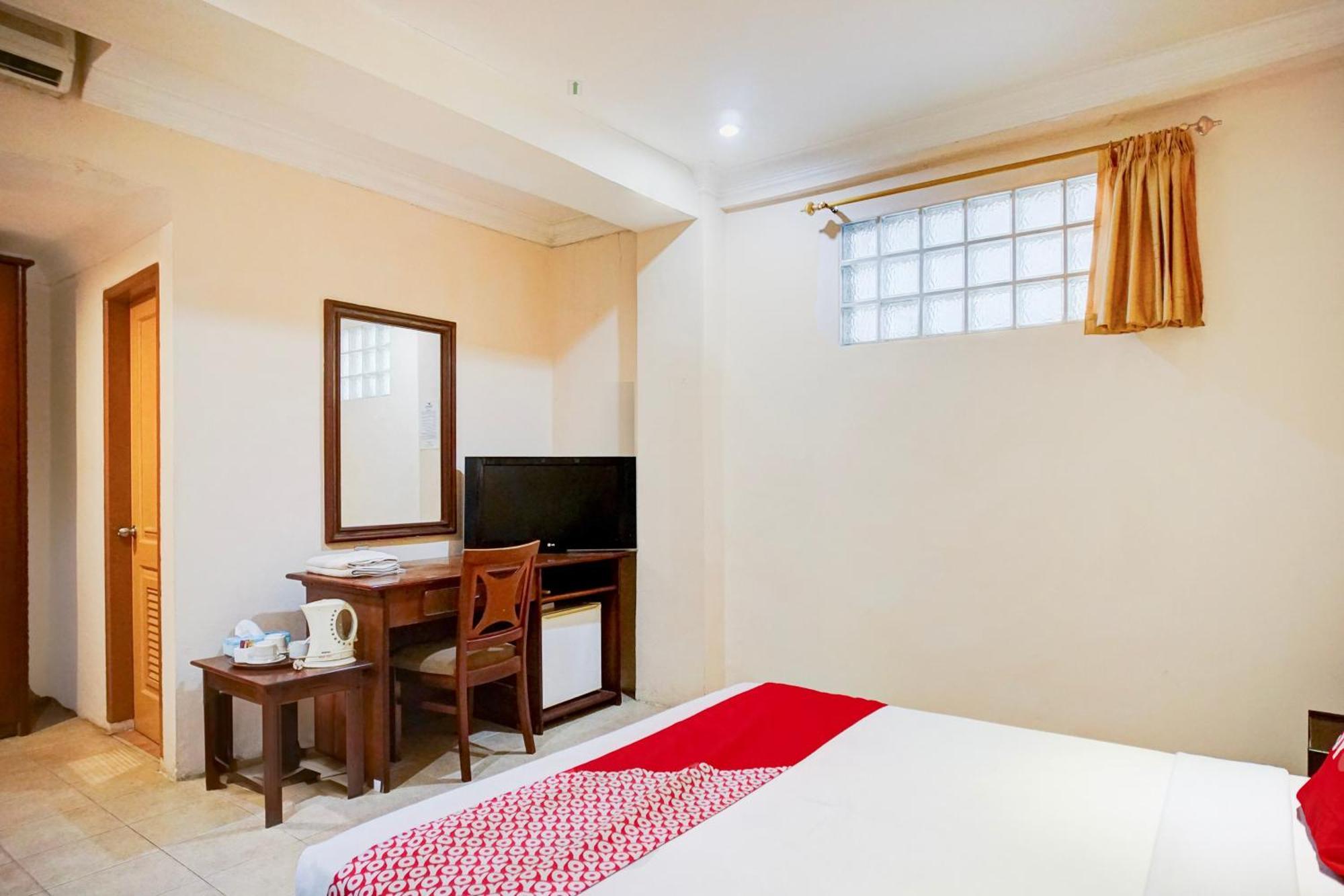 Collection O Peunayong Near Masjid Raya Baiturrahman Formerly Siwah Hotel บันดาอาเจะห์ ภายนอก รูปภาพ