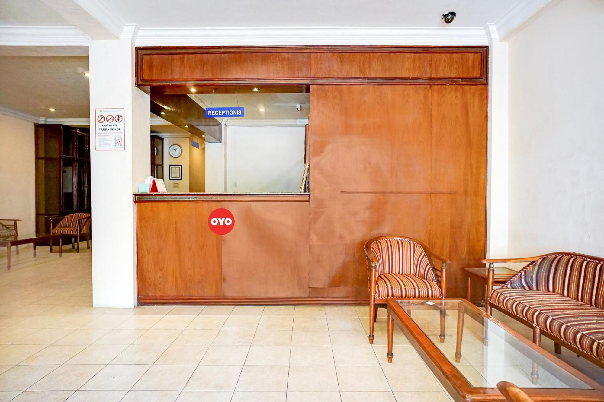 Collection O Peunayong Near Masjid Raya Baiturrahman Formerly Siwah Hotel บันดาอาเจะห์ ภายนอก รูปภาพ