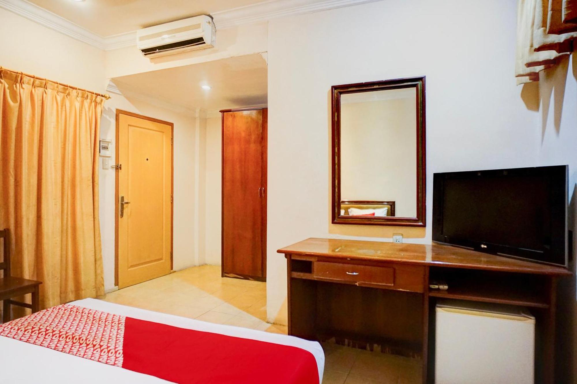 Collection O Peunayong Near Masjid Raya Baiturrahman Formerly Siwah Hotel บันดาอาเจะห์ ภายนอก รูปภาพ