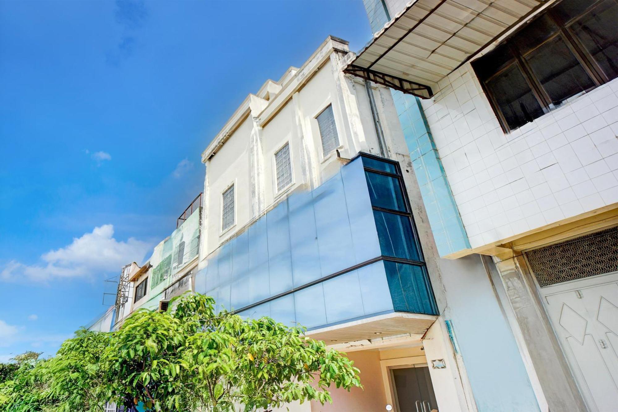 Collection O Peunayong Near Masjid Raya Baiturrahman Formerly Siwah Hotel บันดาอาเจะห์ ภายนอก รูปภาพ