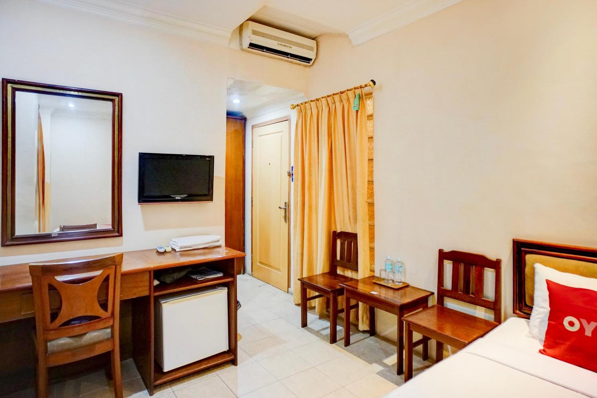 Collection O Peunayong Near Masjid Raya Baiturrahman Formerly Siwah Hotel บันดาอาเจะห์ ภายนอก รูปภาพ