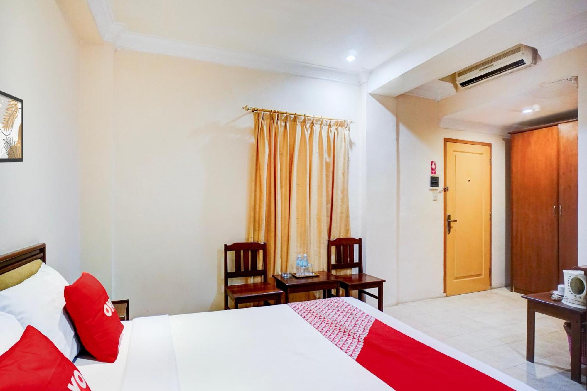 Collection O Peunayong Near Masjid Raya Baiturrahman Formerly Siwah Hotel บันดาอาเจะห์ ภายนอก รูปภาพ